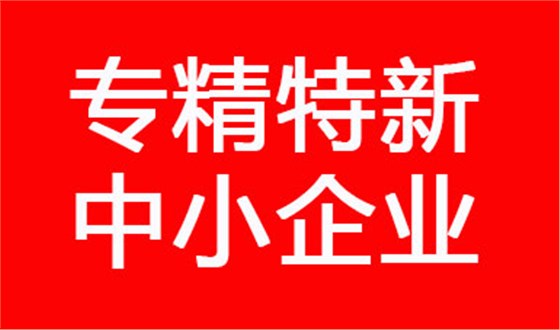 专精特新