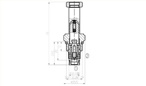 DHF-08-220-二位二通电磁阀-2-position-2-way-solenoid-valves