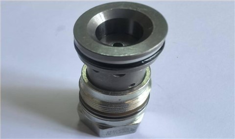 EMDF11-01单向阀 Check valves