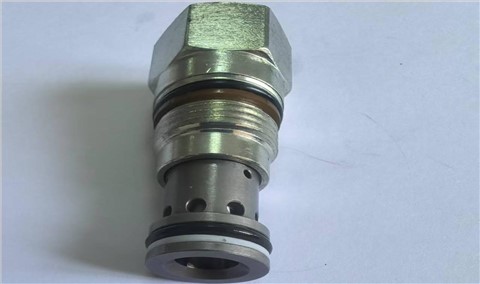 EMDF11-01单向阀 Check valves