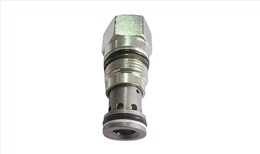 EMDF11-01单向阀 Check valves
