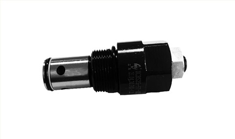 EMXF12-25 溢流阀 Relief valves