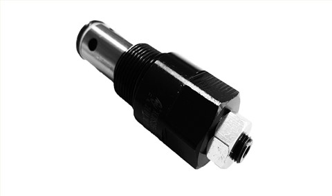 EMXF12-25 溢流阀 Relief valves
