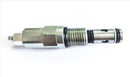 EMXF15-01 溢流阀 Relief valves