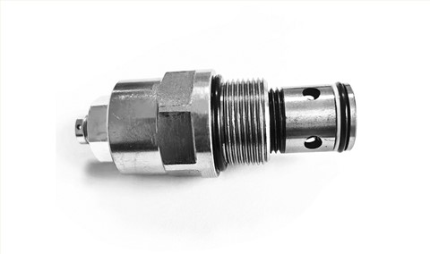 EMXF15-01 溢流阀 Relief valves