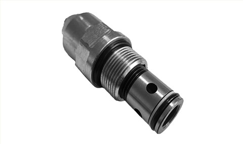EMXF15-01 溢流阀 Relief valves