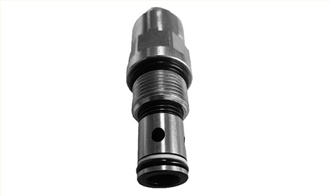EMXF15-01 溢流阀 Relief valves