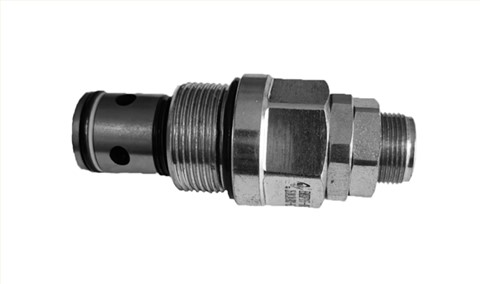 EMXF15-05 溢流阀 Relief valves