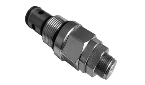 EMXF15-05 溢流阀 Relief valves