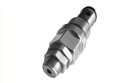 EMXF15-05 溢流阀 Relief valves