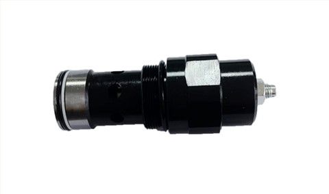 EMXF16-02 溢流阀 Relief valves