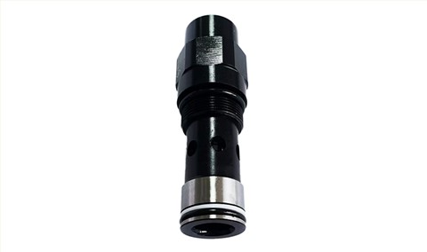 EMXF16-02 溢流阀 Relief valves