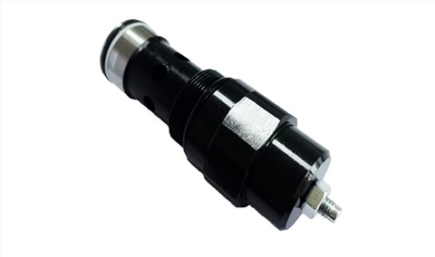 EMXF16-02 溢流阀 Relief valves