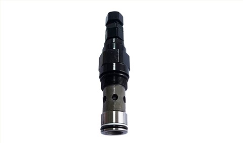 EMXF16-02D二级溢流阀Two valves relief valves