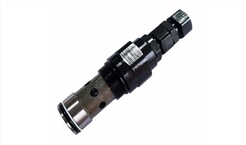 EMXF16-02D二级溢流阀Two valves relief valves