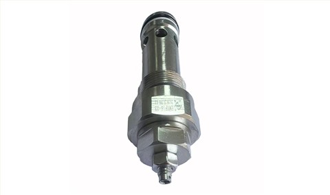 EMXF16-03 溢流阀 Relief valves