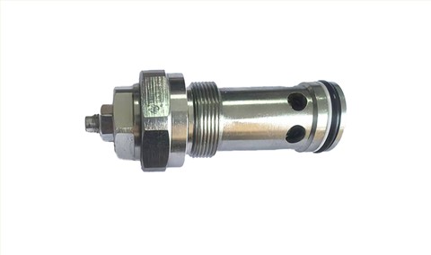 EMXF16-03 溢流阀 Relief valves