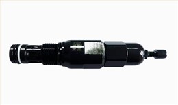 EMXF18 溢流阀 Relief valves