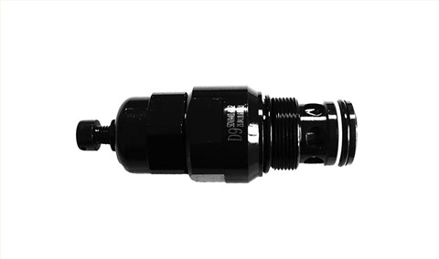 EMXF18 溢流阀 Relief valves