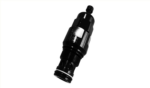 EMXF18 溢流阀 Relief valves