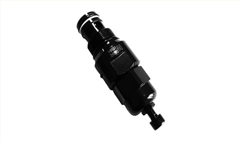 EMXF18 溢流阀 Relief valves