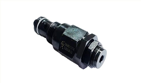 EMYF04-01 溢流阀 Relief valves