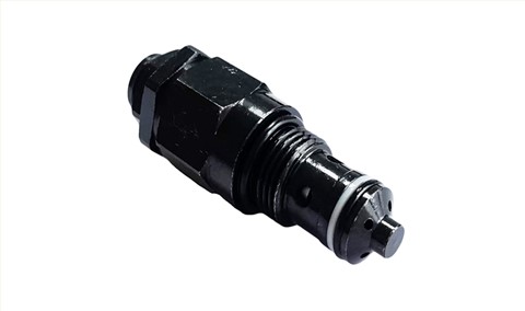 EMYF04-01 溢流阀 Relief valves