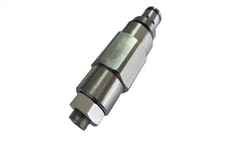 EMYF05-12 溢流阀 Relief valves