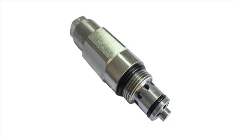 EMYF05-12 溢流阀 Relief valves