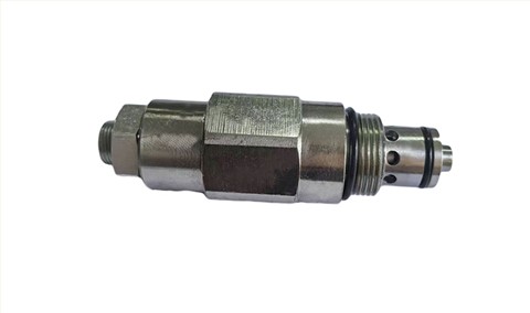 EMYF05-12 溢流阀 Relief valves