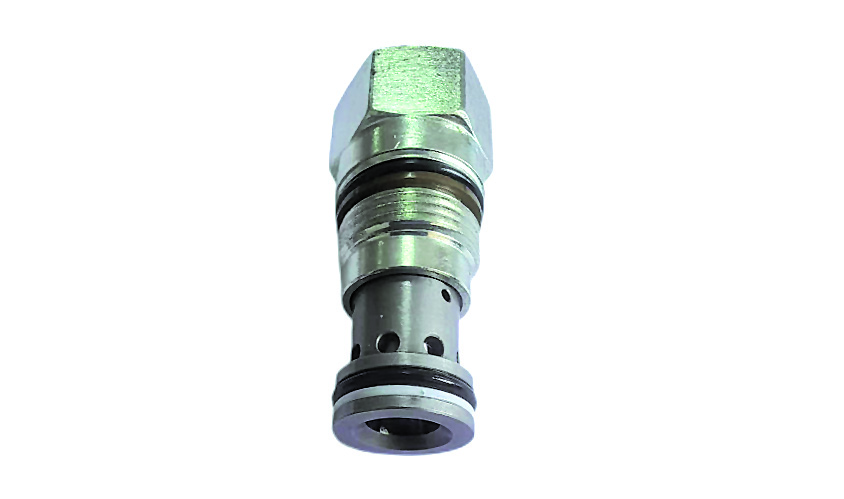 EMDF11-01单向阀 Check valves