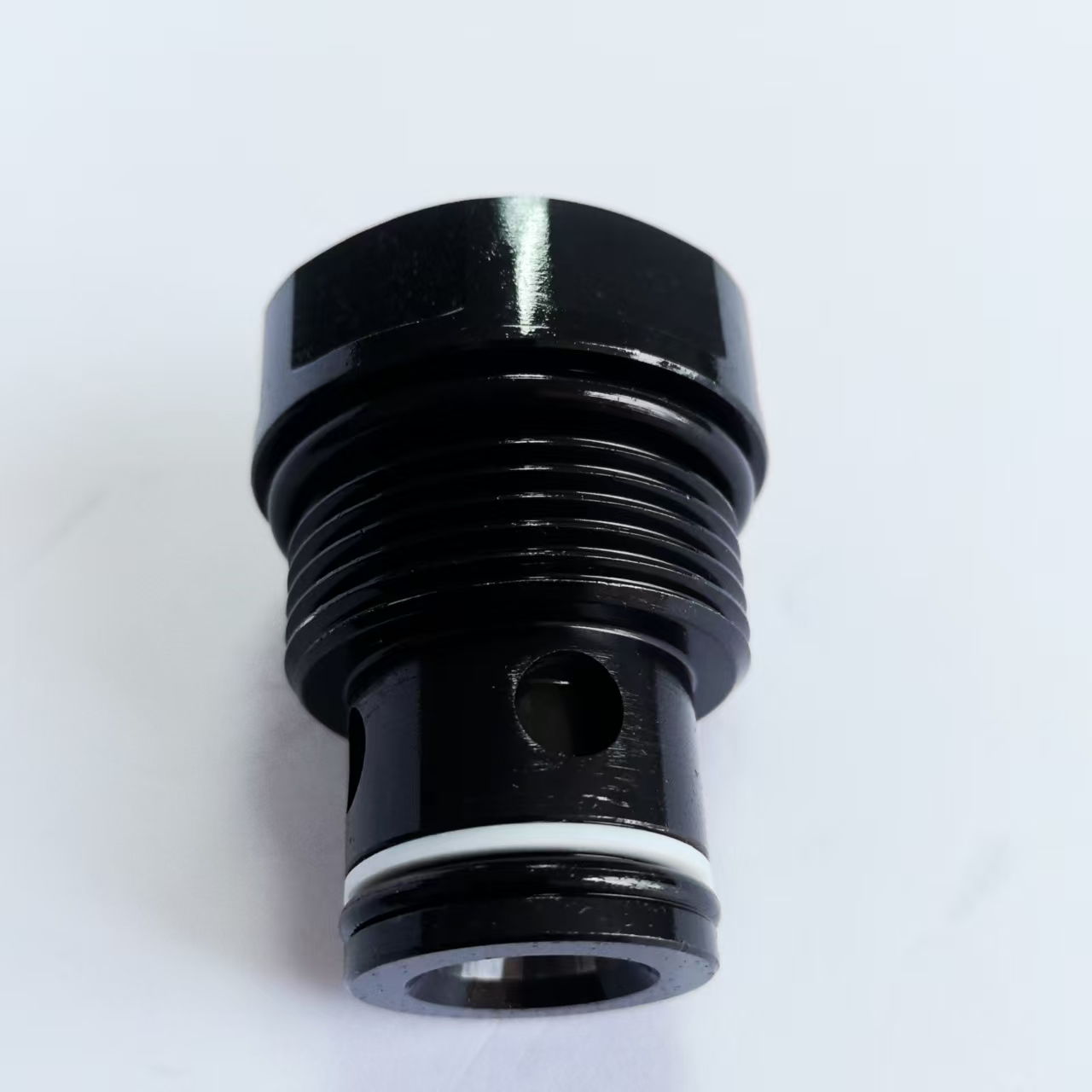 EMNDF18-01 反向单向阀 Reverse check valves