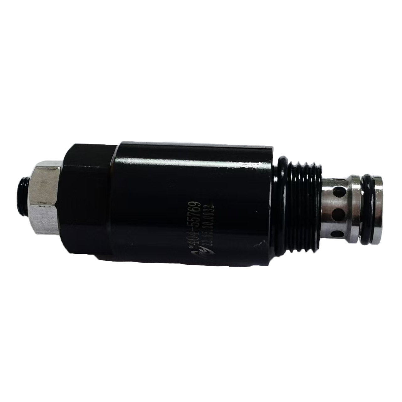 EMXF12-08 溢流阀 Relief valves