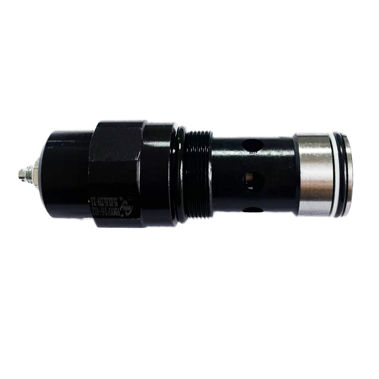 EMXF16-02 溢流阀 Relief valves
