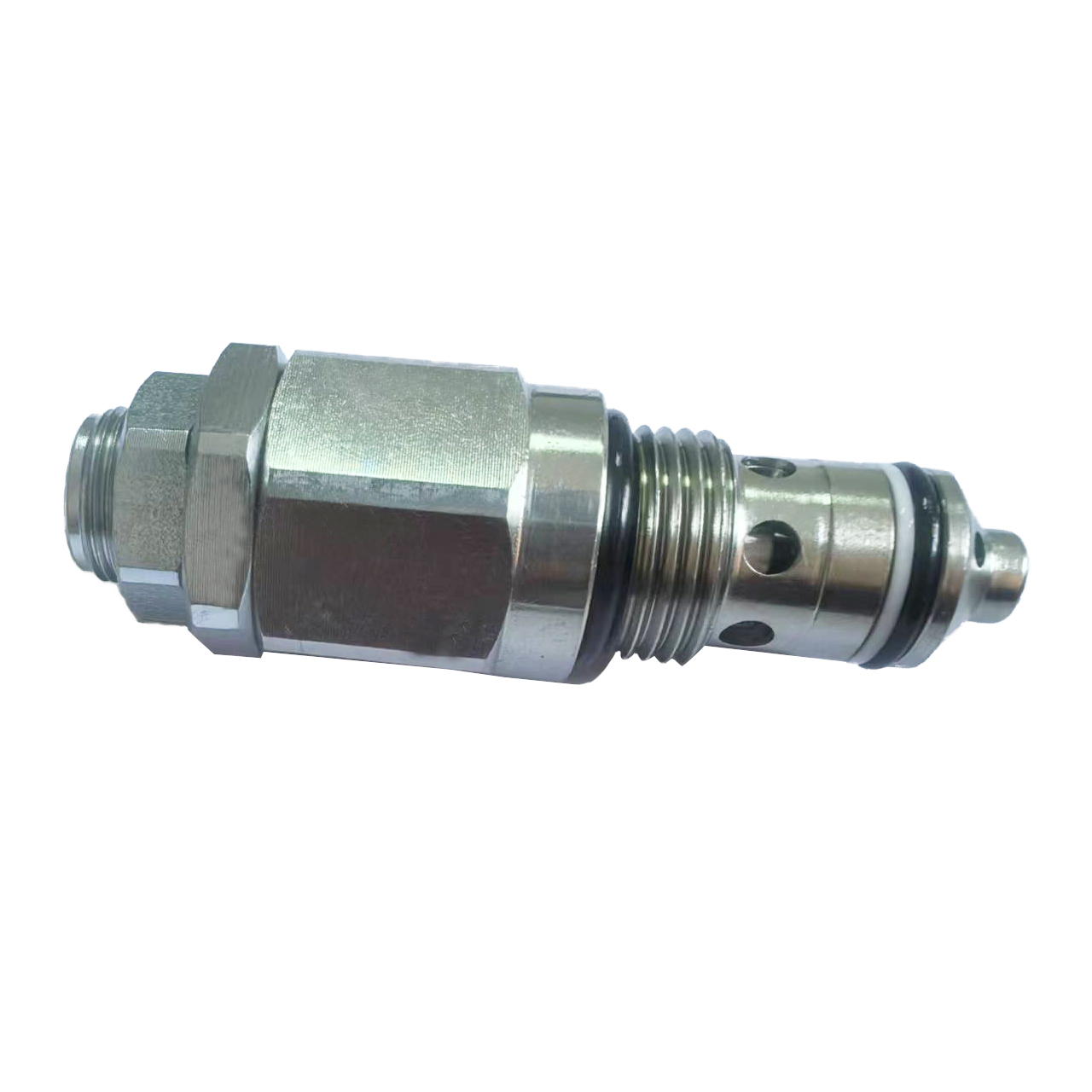 EMYF06-17 溢流阀 Relief valves