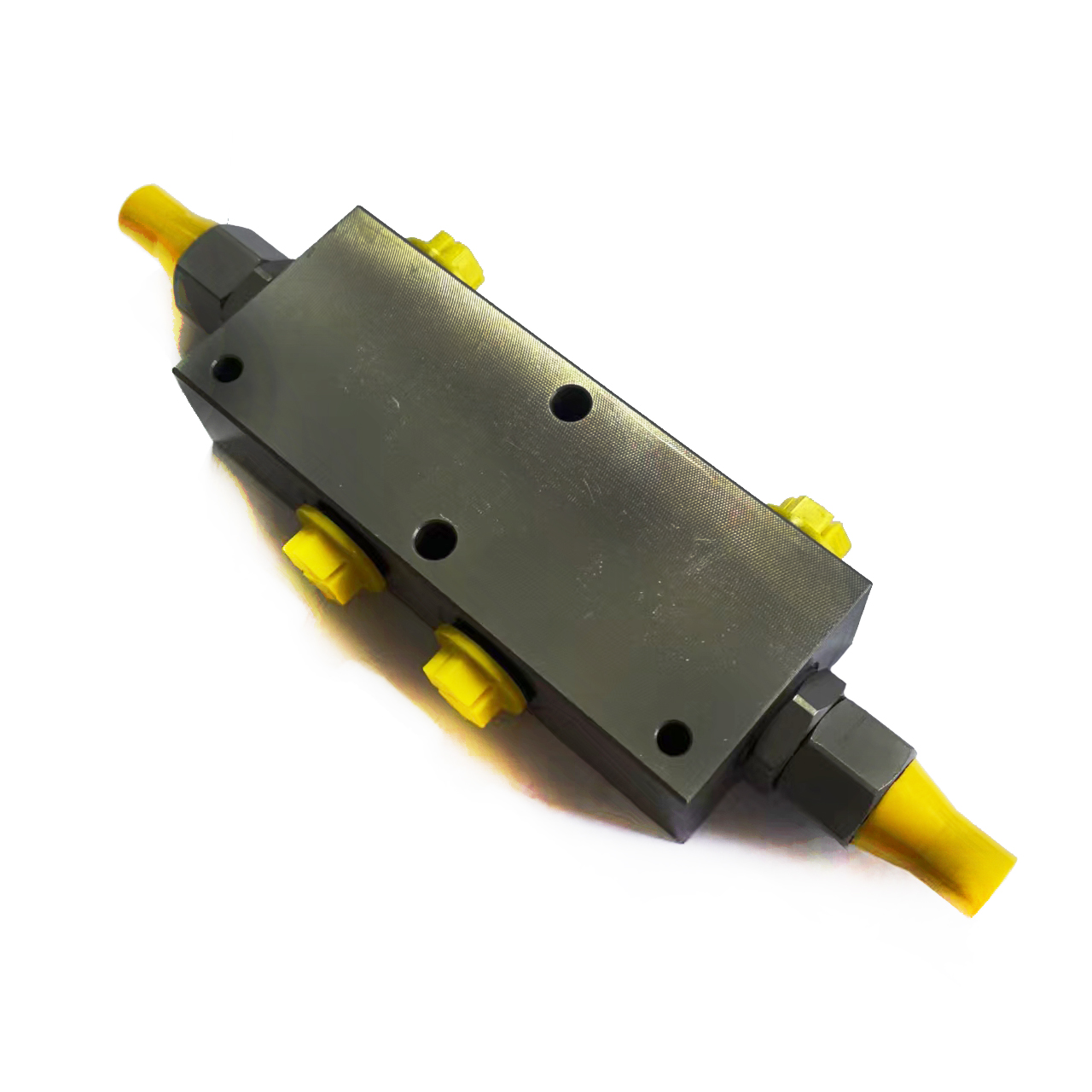 PHF1-02-00 双向保持阀 Dual counterbalance manifolds