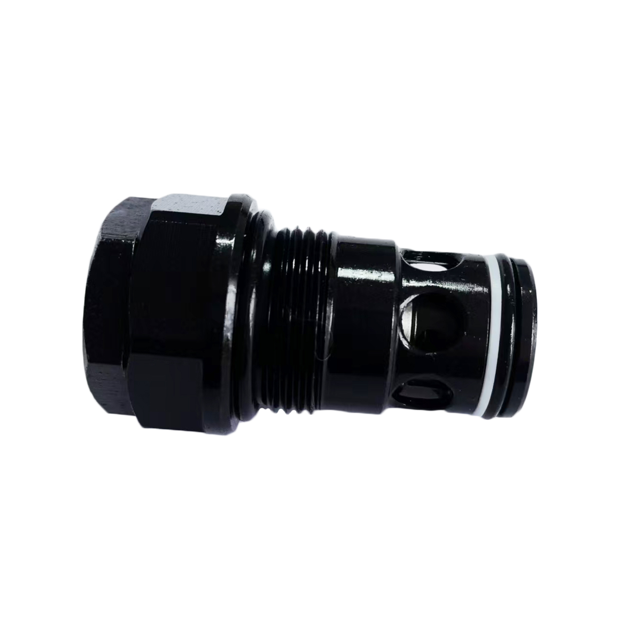 S-DXF3.5/80 单向阀 Check valves