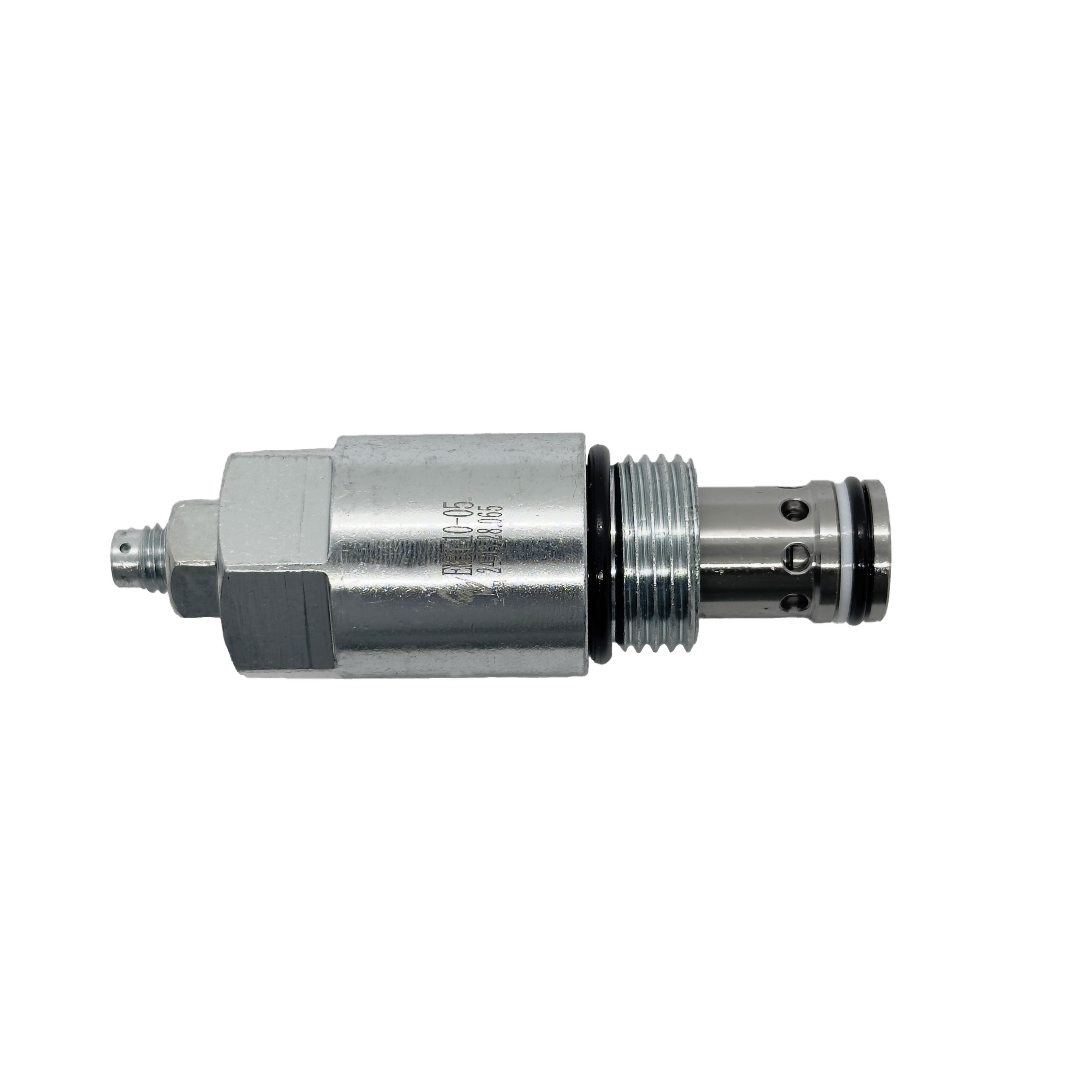 EMXF10-05 溢流阀Relief valves