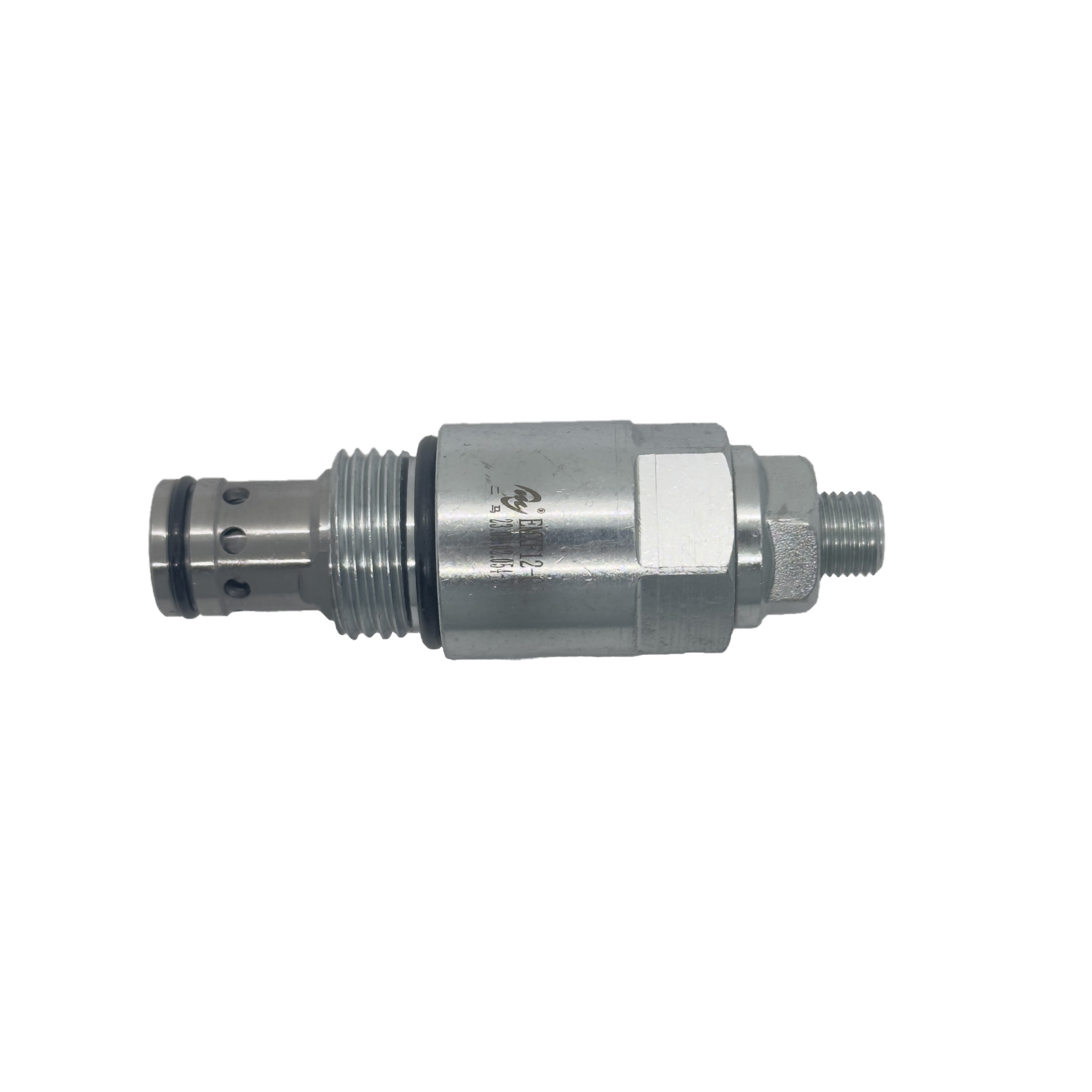 EMXF12-09 溢流阀 Relief valves