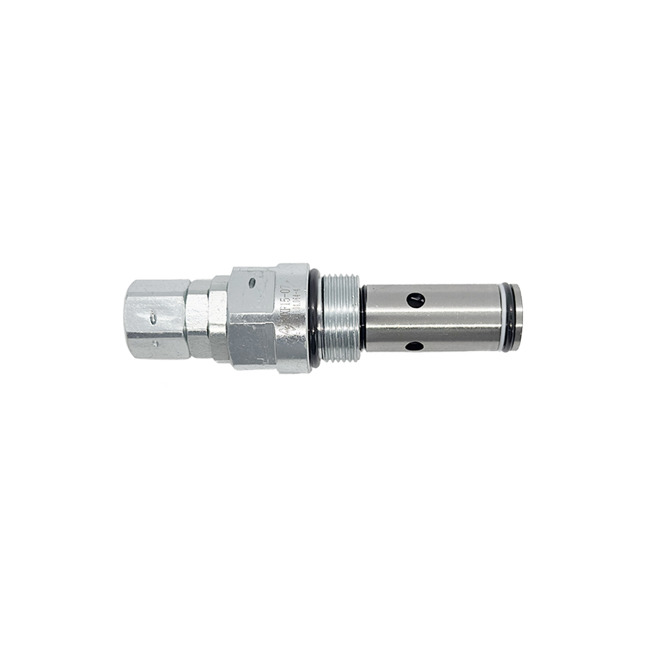 EMXF15-07 溢流阀 Relief valves