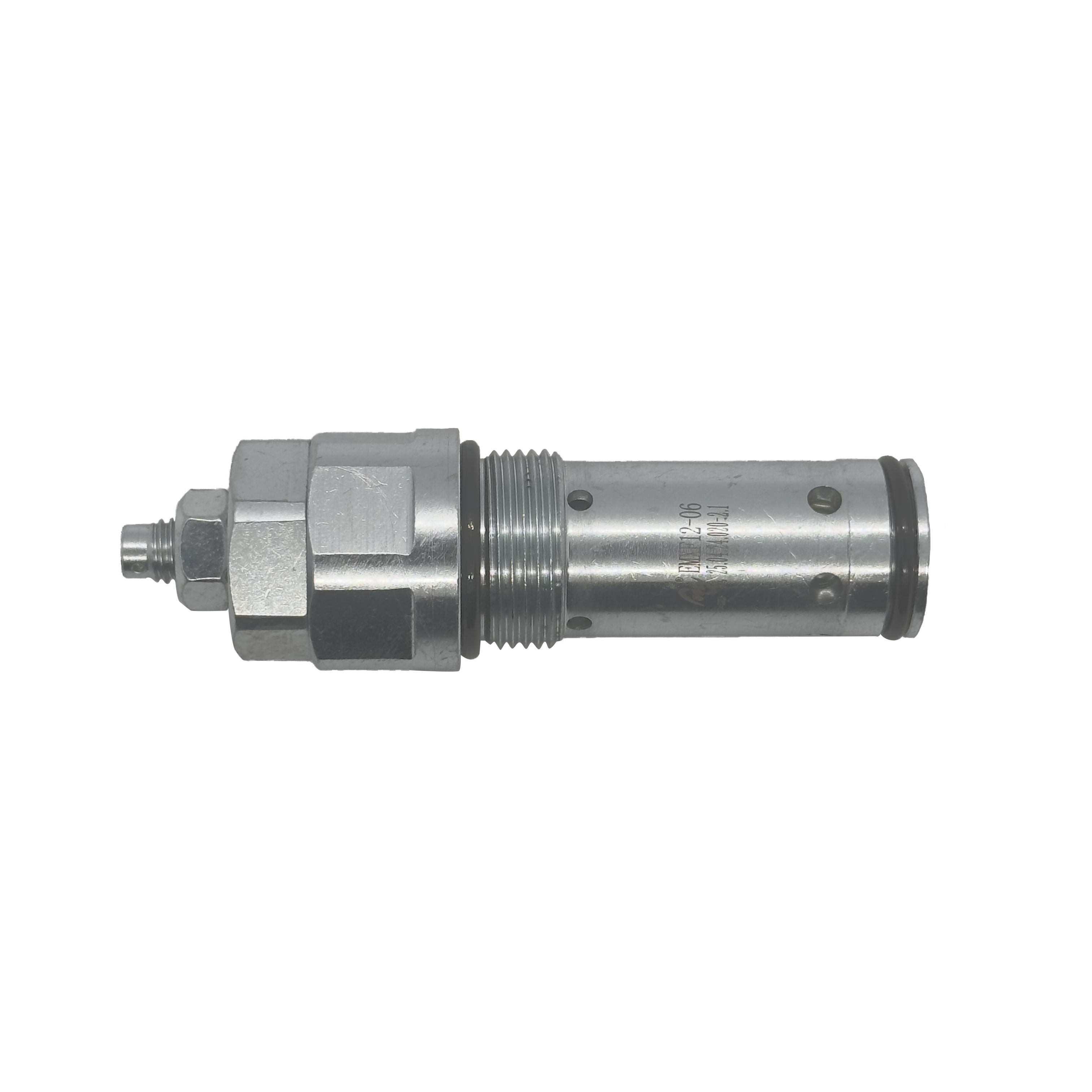 EMXF12-06 溢流阀 Relief valves