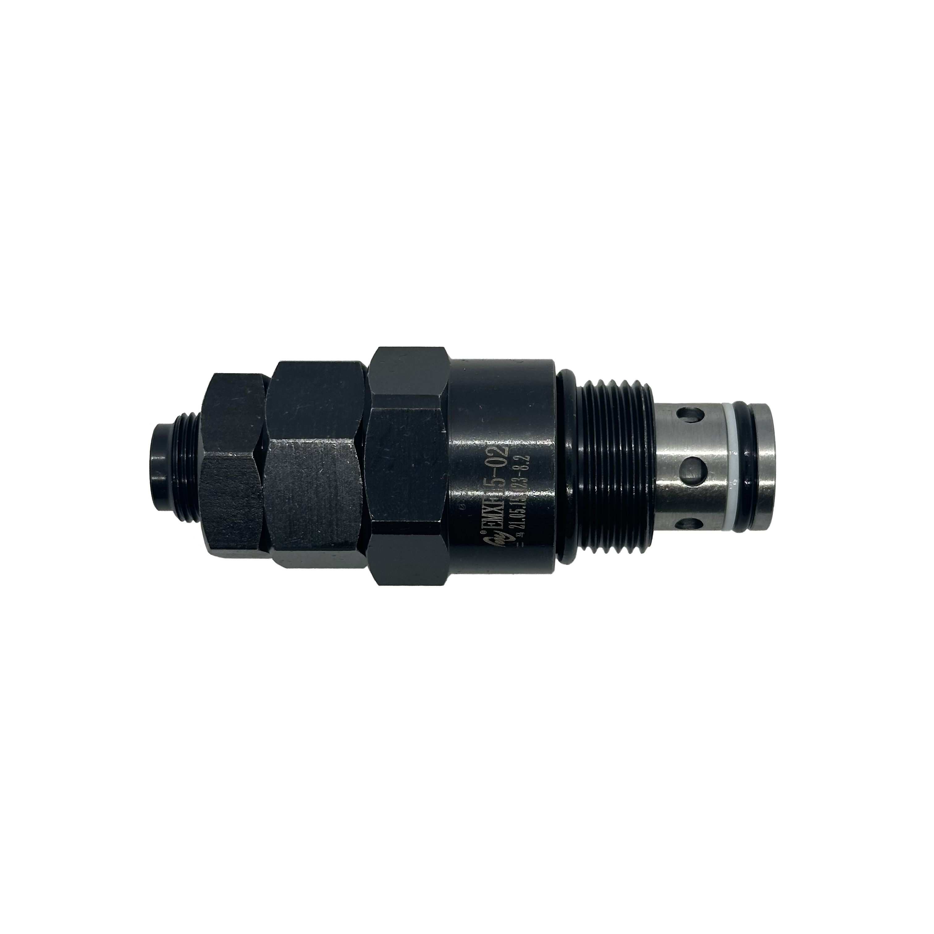 EMXF15-02 溢流阀 Relief valves
