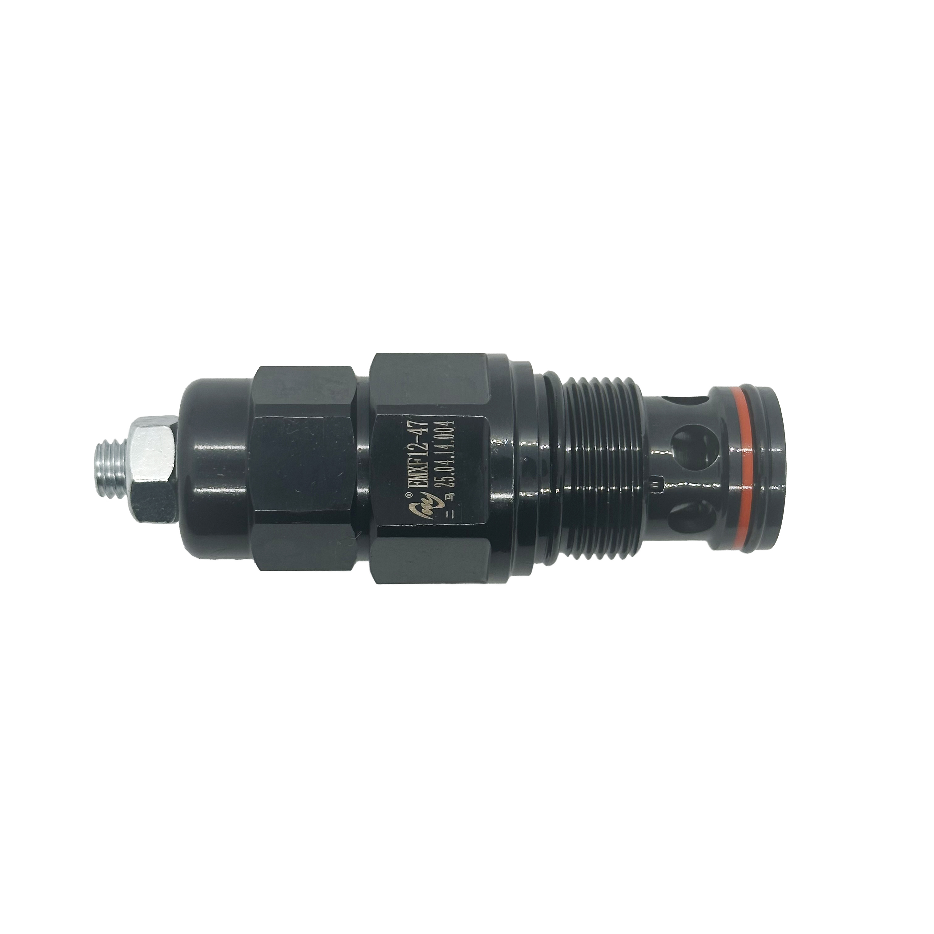 EMXF12-47/48/49 溢流阀 Relief valves