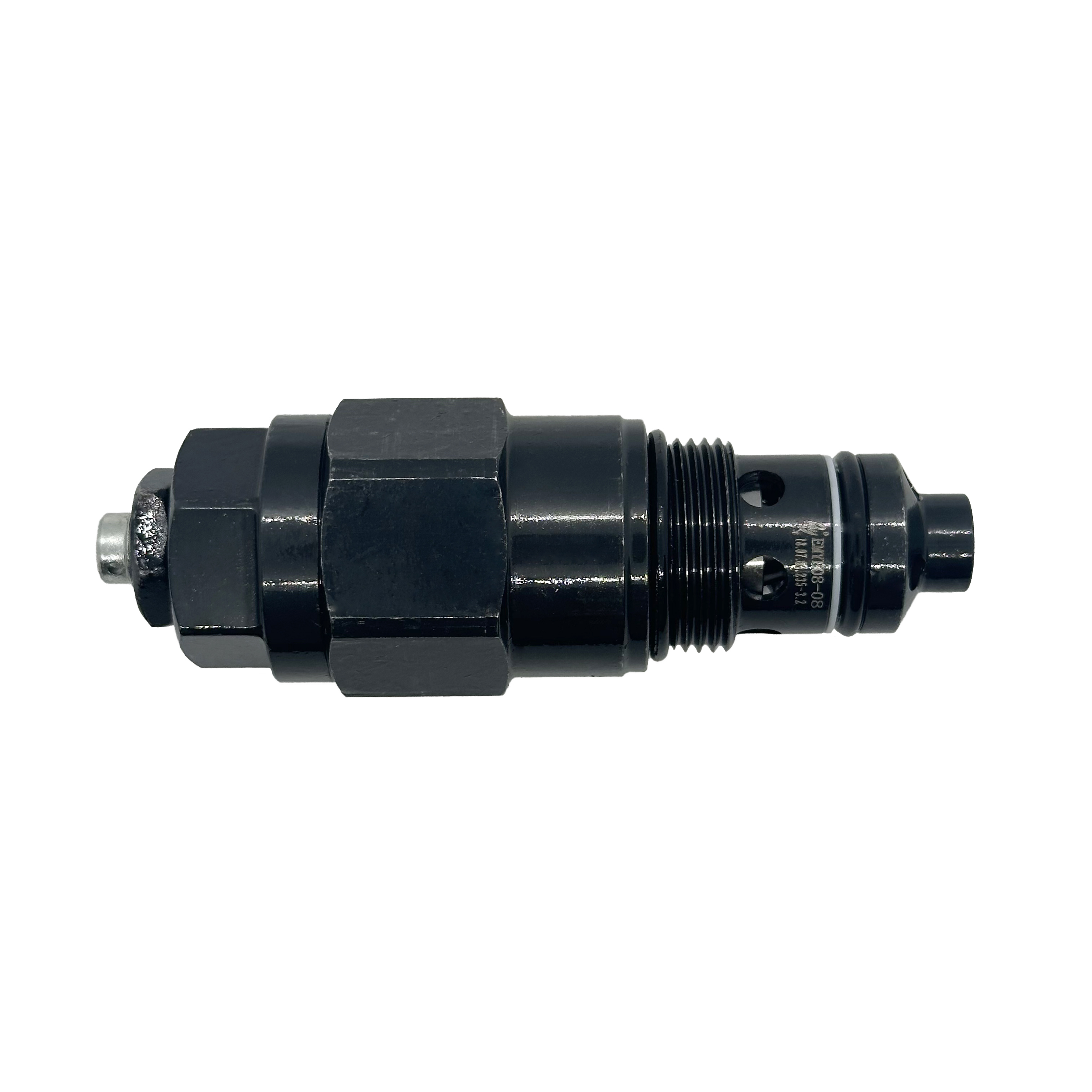 EMYF08-08 溢流阀 Relief valves