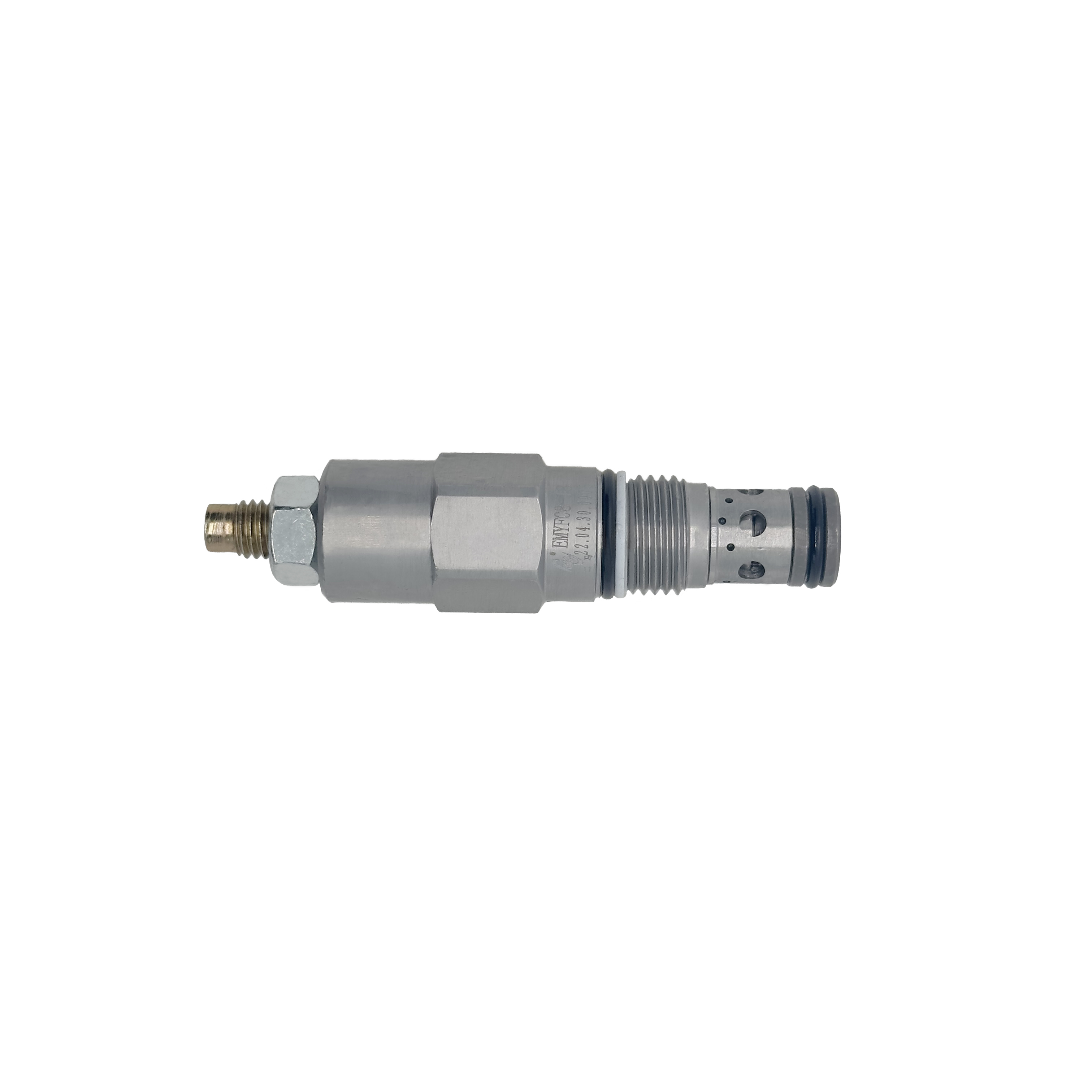 EMYF08-18 溢流阀 RELIEF VALVES EMYF08-18 溢流阀 RELIEF VALVES