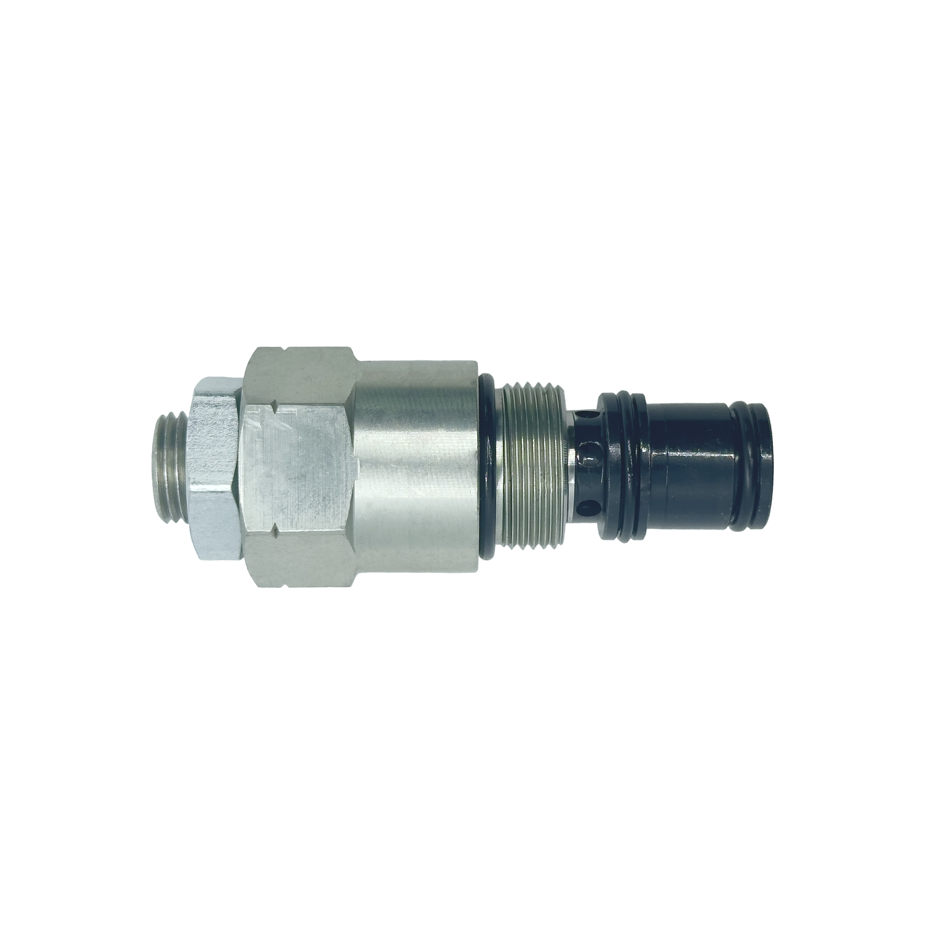 EMYF18-02 溢流阀 Relief valves EMYF18-02 溢流阀 Relief valves